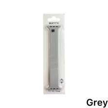 Ремінець для Apple Watch Silicone M 42/44mm