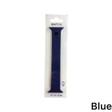 Ремінець для Apple Watch Silicone M 42/44mm
