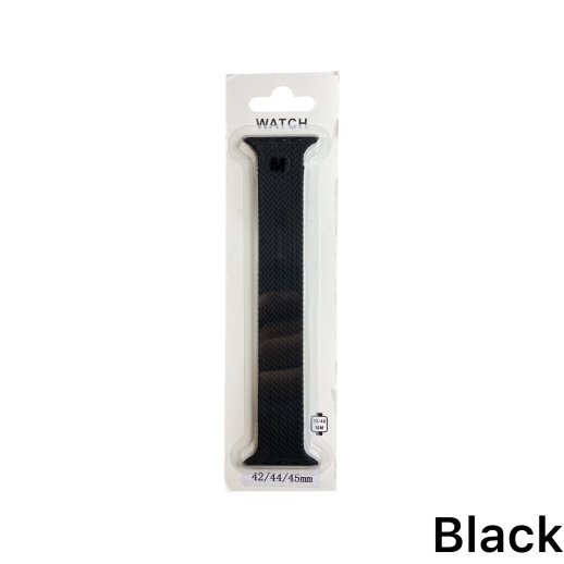 Ремінець для Apple Watch Silicone M 42/44mm