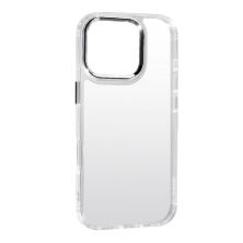 Накладка Belkin Copy для Apple iPhone 15 Pro Max Transparent