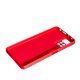 Силікон Case SMTT (AA) для Xiaomi Redmi Note 11 Pro / Note 12 Pro (4G) Red
