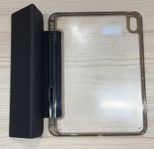Чехол книжка Smart Case Apple (iPad10) 10.9 2022/ iPad11 A16 2025 Pencil Case New