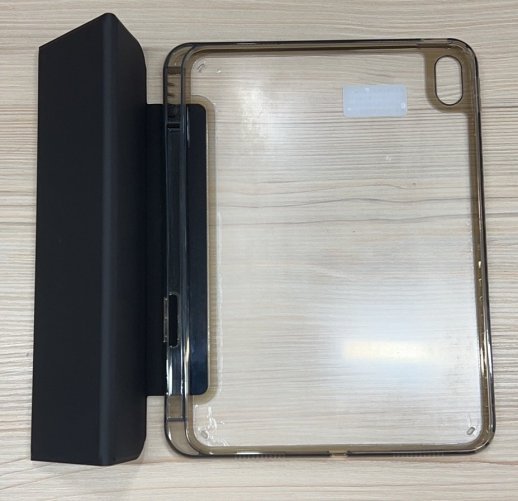 Чехол книжка Smart Case Apple (iPad10) 10.9 2022/ iPad11 A16 2025 Pencil Case New