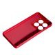 Силікон Case SMTT (AA) для Xiaomi 14T Red