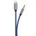 Кабель AUX WUW X193 Lightning - jack 3.5 мм