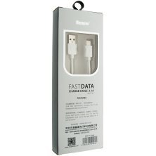 Кабель USB MODOCEE X17 TYPE-C USB 3.1A