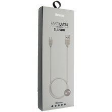 Кабель USB MODOCEE X17 TYPE-C USB 3.1A
