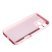 Силікон Case SMTT (AA) для Apple iPhone 16 Pro Max Pink