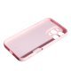 Силікон Case SMTT (AA) для Apple iPhone 16 Pro Max Pink