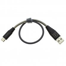 Кабель USB WUW X71 USB - Type-C 30 см.