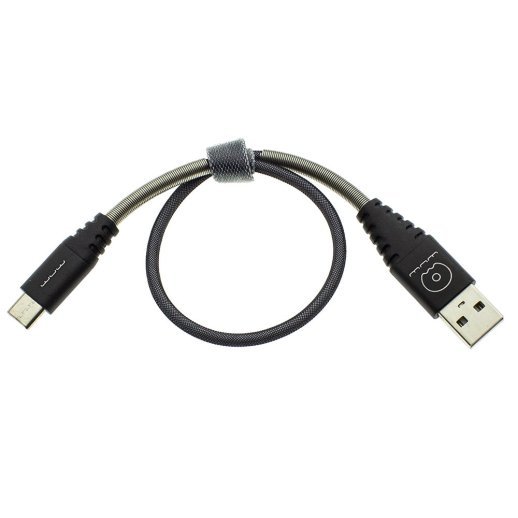 Кабель USB WUW X71 USB - Type-C 30 см.
