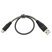 Кабель USB WUW X71 USB - Type-C 30 см.