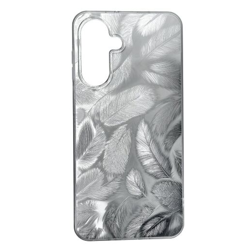 Накладка Nice Case для Samsung A26 Silver