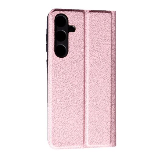 Книжка Flip Cover Elite для Samsung A55 Pink