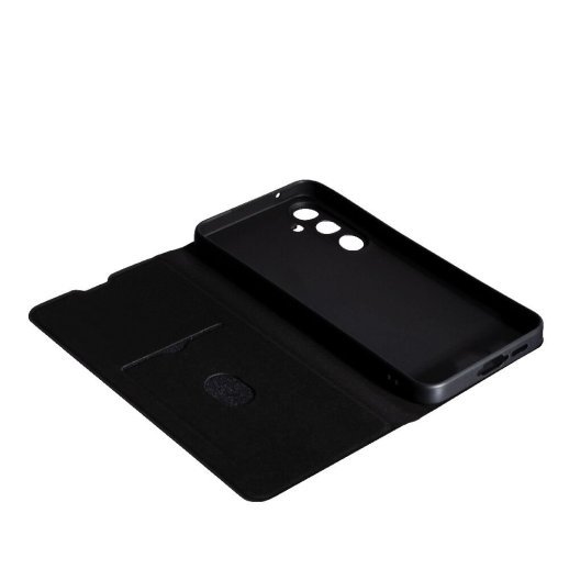 Книжка Flip Cover Elite для Samsung A55 Pink