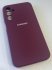 Чохол Silicone Case for Samsung A35