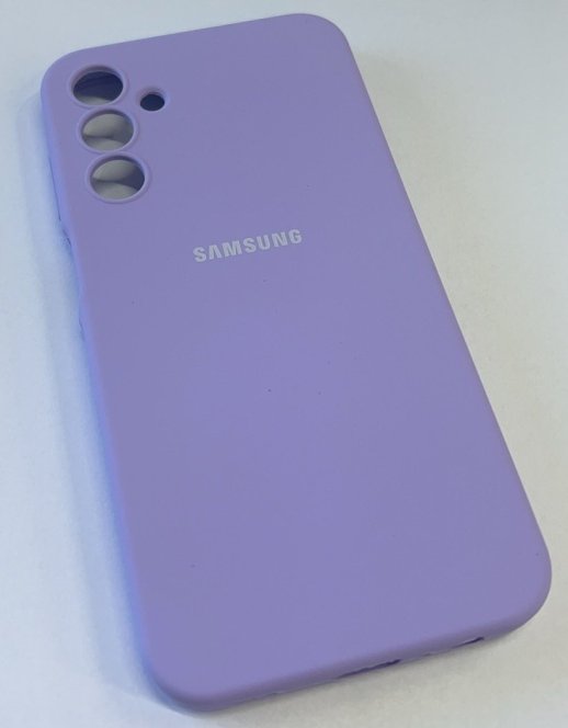 Чохол Silicone Case for Samsung A35