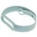 Ремінець силіконовий для XIAOMI MI BAND 5 / 6 / 7