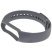 Ремінець силіконовий для XIAOMI MI BAND 5 / 6 / 7