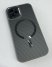 Case Carbone Shield Magsafe for Apple Iphone 12
