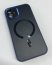 Case Carbone Shield Magsafe for Apple Iphone 12