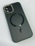 Case Carbone Shield Magsafe for Apple Iphone 12