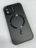 Case Carbone Shield Magsafe for Apple Iphone 12