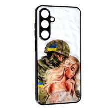 Накладка Prisma Ladies New для Samsung A15 Family