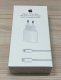 Мережевий Зарядний Пристрій Apple iPhone Power Adapter 25W USB-C & Cable White
