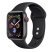 Ремінець силіконовий для Apple Watch 42мм | 44мм | 45мм | 49мм SMALL SIZE