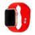 Ремінець силіконовий для Apple Watch 42мм | 44мм | 45мм | 49мм SMALL SIZE