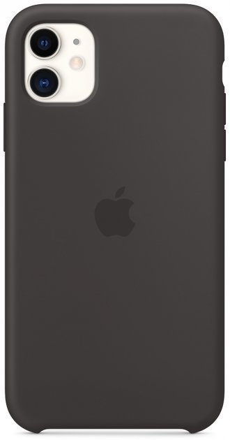Чохол Silicone Case Copy Apple iPhone 11