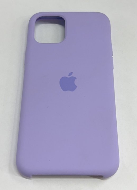Чохол Silicone Case Copy Apple iPhone 11