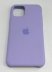 Чохол Silicone Case Copy Apple iPhone 11