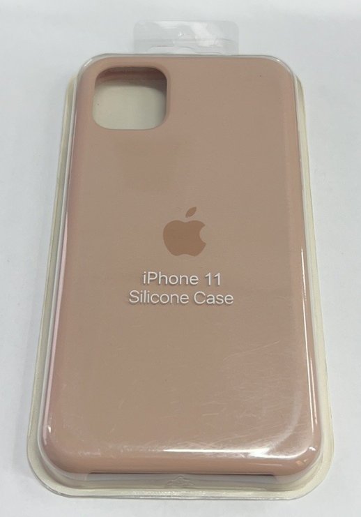 Чохол Silicone Case Copy Apple iPhone 11