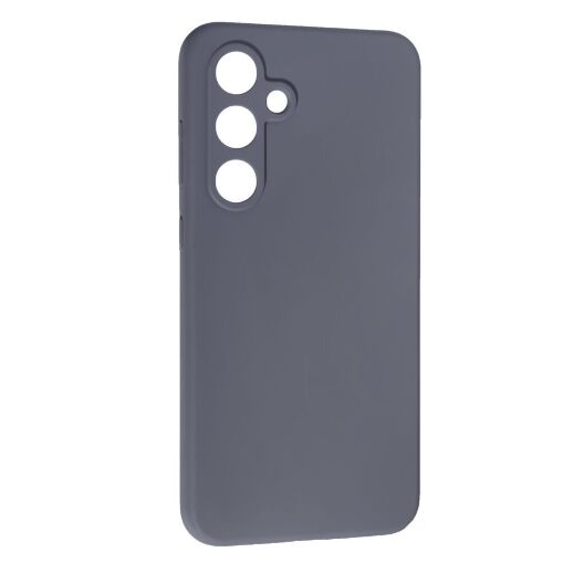Силікон Case Softy для Samsung S24 FE Grey