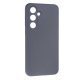Силікон Case Softy для Samsung S24 FE Grey
