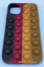 Case Pop It for Apple Iphone 11 09