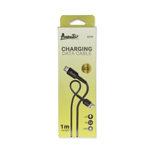USB Cable Avantis A-110m Novel Micro