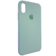 Чохол Silicone Case Copy Apple iPhone Xs Max 17