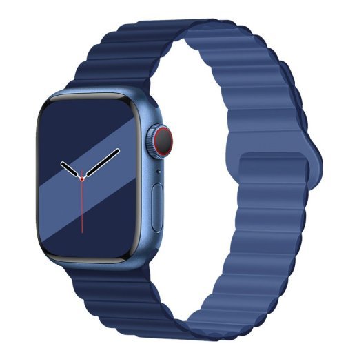 Ремінець Hoco WA22 для Apple Watch 1-8 38мм | 40мм | 41мм