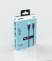USB Cable Senteo SL-07 skin silicone USB A - USB C 3А 1,2M