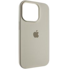 Задня накладка FULL Silicone Case APPLE iPhone 16 PRO MAX 6.9"