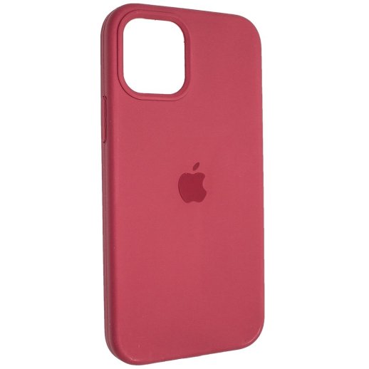 Задня накладка FULL Silicone Case APPLE iPhone 16 PRO MAX 6.9"