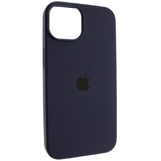 Задня накладка FULL Silicone Case APPLE iPhone 16 PRO MAX 6.9"