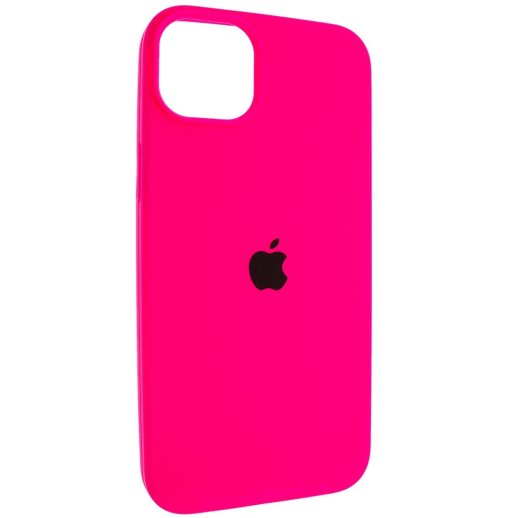 Задня накладка FULL Silicone Case APPLE iPhone 16 PRO MAX 6.9"