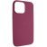 Задня накладка FULL Silicone Case APPLE iPhone 16 PRO MAX 6.9"