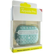Чохол для AIRPODS PRO NIKE