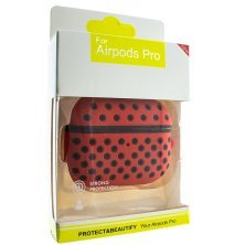 Чохол для AIRPODS PRO NIKE