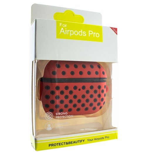 Чохол для AIRPODS PRO NIKE